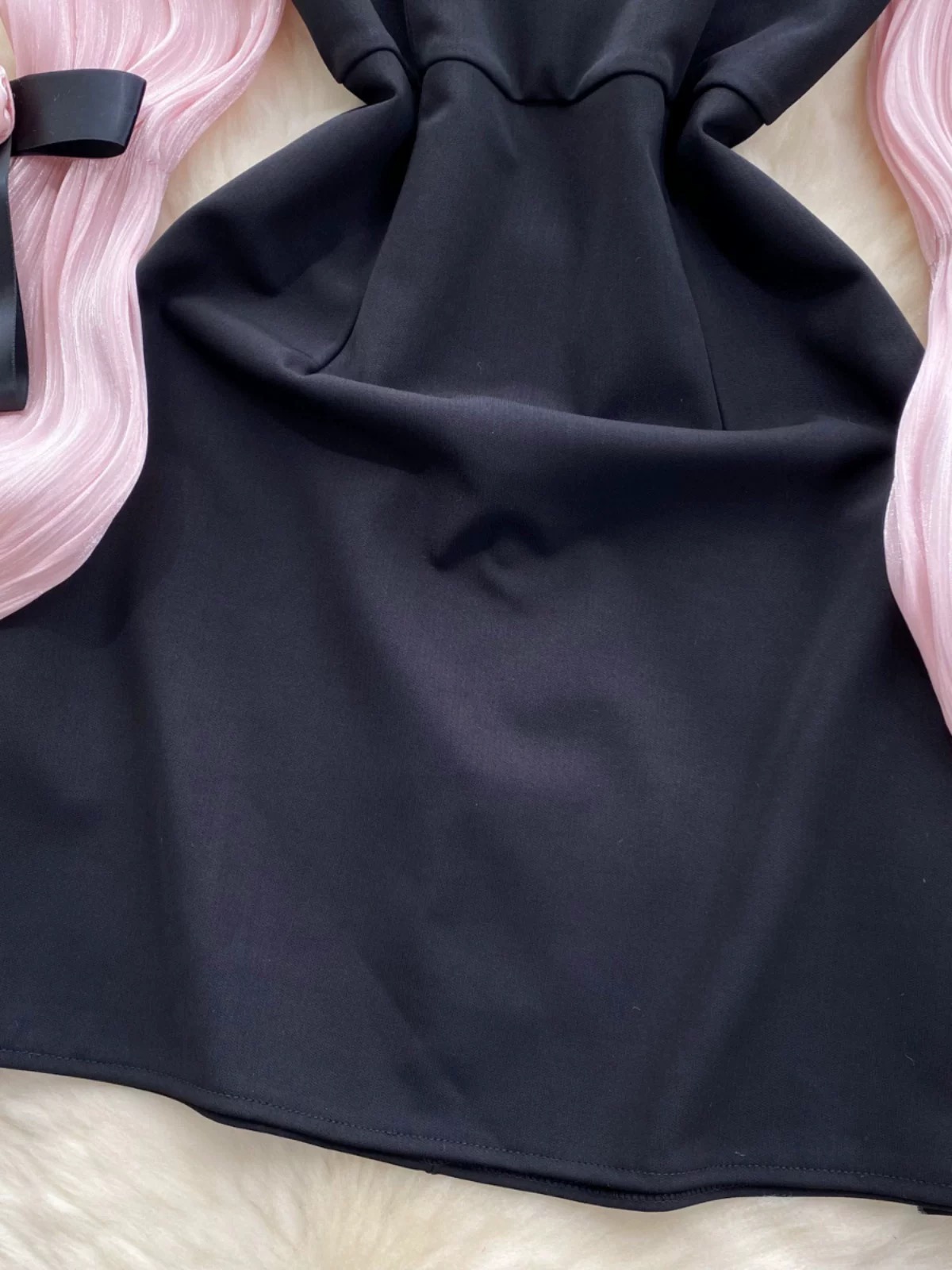 Head in the clouds dress FBC373 images